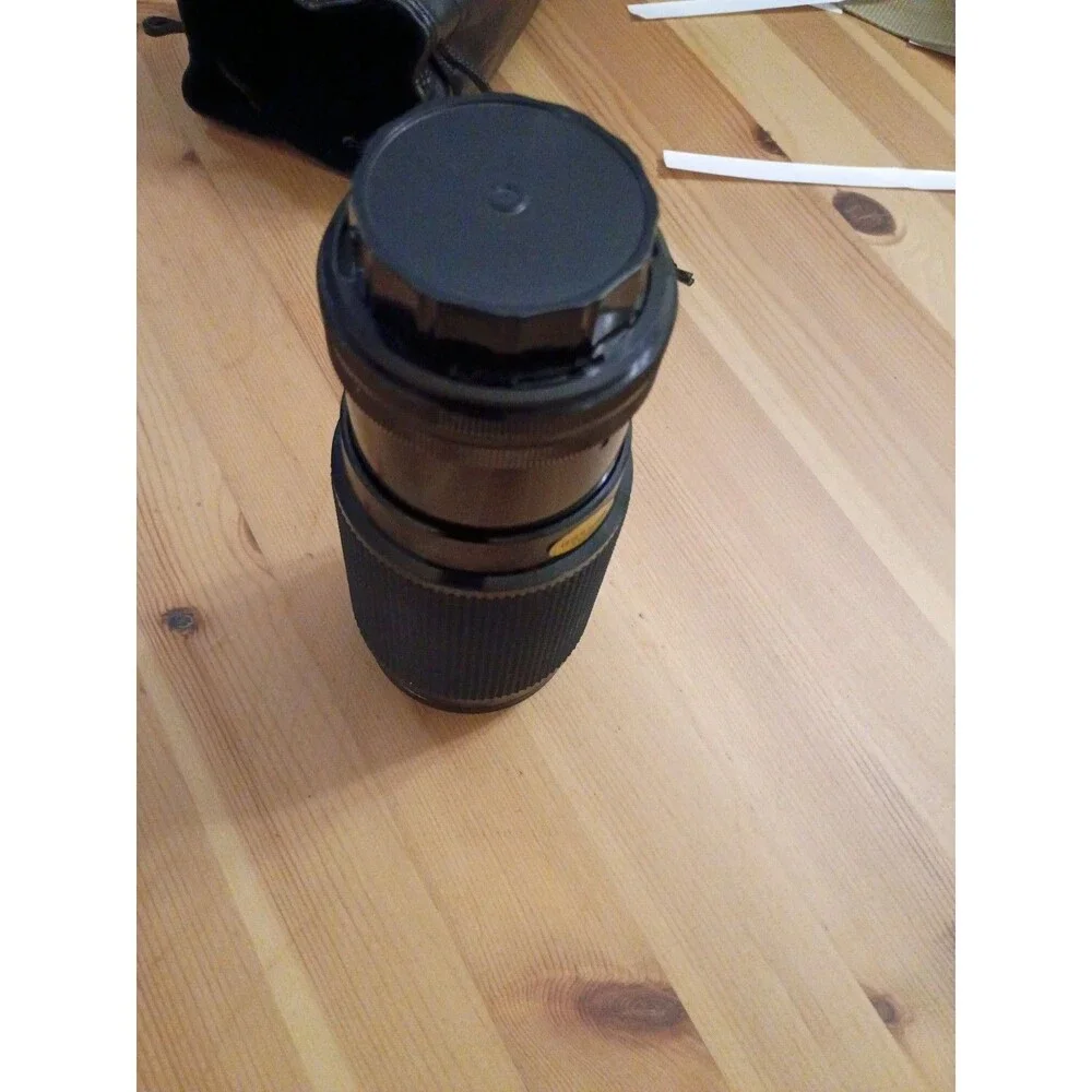 Vivitar 70 210mm